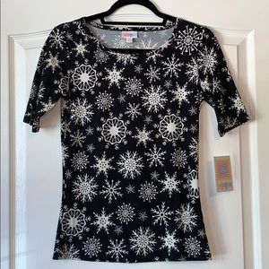 LULAROE GIGI - CHRISTMAS COLLECTION